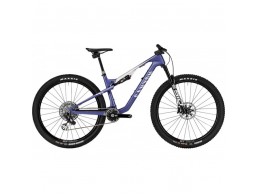 2024 Canyon Lux Trail CFR LTD Mountain Bike (ZONACYCLES)                 