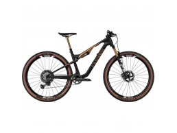 2024 Canyon Lux Trail CFR Mountain Bike (ZONACYCLES)                 