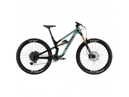 2024 Canyon Spectral 29 CFR Mountain Bike (ZONACYCLES)                 