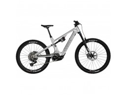 2024 Canyon Spectral:ON CF 9 Electric Mountain Bike (ZONACYCLES)                 