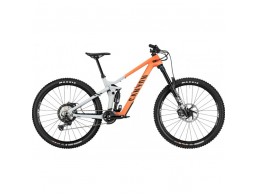 2024 Canyon Strive CFR Underdog Mountain Bike (ZONACYCLES)                 