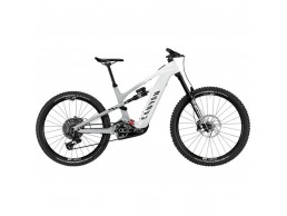 2024 Canyon Strive:ON CFR LTD Electric Mountain Bike (ZONACYCLES)                 