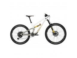 2024 Canyon Torque CF CLLCTV FW Mountain Bike (ZONACYCLES)                 