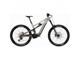 2024 Canyon Torque:ON CF 7 Electric Mountain Bike (ZONACYCLES)                 