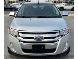 Ford Edge Limited V6 3.5L Full Option Model 2013 