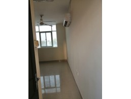 ✨ Studio for Rent in Al Bustan – With Split A/C! ✨