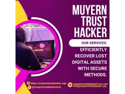 THE BEST ASSET TRACKING SOLUTIONS / MUYERN TRUST HACKER