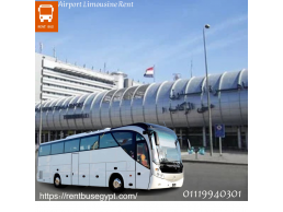 Rent a 50-Seater Bus with Rent Bus for Comfortable Group Travels