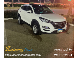 Best Hyundai Tucson Rental Deals: Affordable Rates & Quality Service