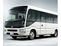 Affordable 28-Seater Bus Rentals – Best Rates Guaranteed