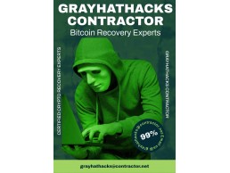 Who do I report crypt0 theft to? GrayHat Hacks Contractor recommendations