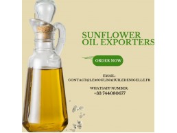 Exporters Of Sunflower Oil | Buy Soybeans Oil online | Buy Virgin Olive Oil online.