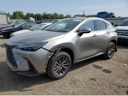  Lexus NX 350 Premium..2023..........contact me on whatsapp: 0557266210