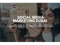 Exploring the Buzz: Social Media Companies in Dubai