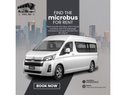 tourist transport services in Egypt, rent a tourist microbus for groups