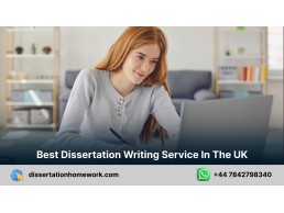 Affordable Dissertation Help for Students