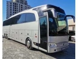 Rent a 50-Seater Bus with Up to 15% Black Friday Discounts from Rent Bus for Tourism and Limousine S