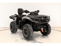 2025 Can-Am Outlander MAX XT 850 ATV