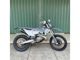 2024 Husqvarna TE 300 PRO Motocross