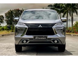 Rent a Mitsubishi Xpander from Rent Bus Egypt and enjoy a perfect blend of practicality,