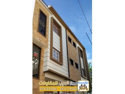 تشطيبات واجهات خارجية في الرياض 0551033861