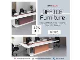 Eid Sale on Office Furniture in Dubai – Best Offers & Discounts! 