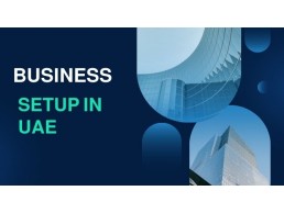 Setup your Business in Meydan Freezone