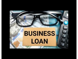 Get A Business Loan Today