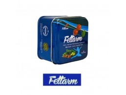 كبسولات فيتارم بلو للتخسيس وحرق الدهون Fettarm Blue