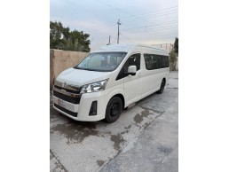 ايجار ميكروباص رحلات بأقل الأسعار 01099552706