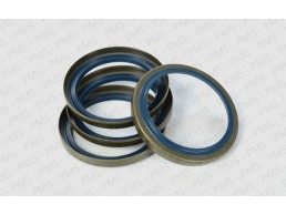 Carraro Seal Types, Oem Parts