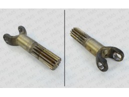 Carraro Double Joint / Whell Side Fork Types, Oem Parts