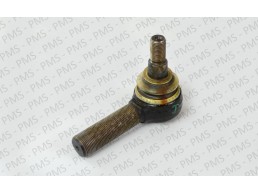 Carraro Rod End Types, Oem Parts