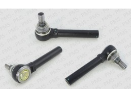 Carraro Tie Rod Types, Oem Parts