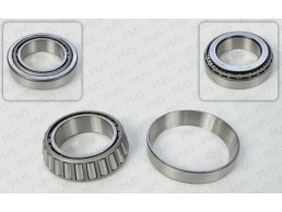 Carraro Bearing Types, Oem Parts