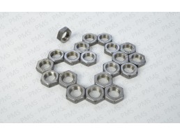 Carraro Nut Types, Oem Parts