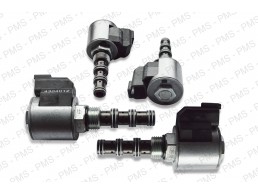 Carraro Valve Types, Oem Parts