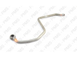 ZF Tube / Pipe Types, Oem Parts