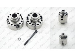 ZF Differential Box Types, Oem Parts