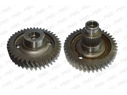 ZF Gear Types, Oem Parts