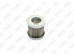 ZF Filter Types, Oem Parts