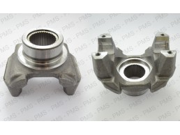 ZF Flange / Forgins Types, Oem Parts