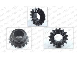 ZF Axle Bevel Gear Types, Oem Parts