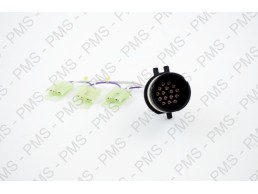 ZF Cable Types, Oem Parts