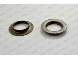 ZF Cover Types, Oem Parts