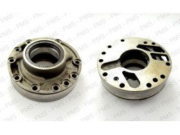 ZF Pump Types, Oem Parts