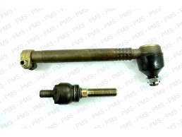 ZF Steering Arm Types, Oem Parts