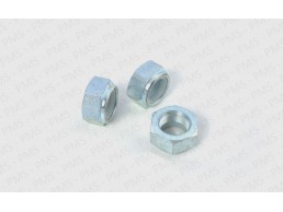 ZF Nut Types, Oem Parts