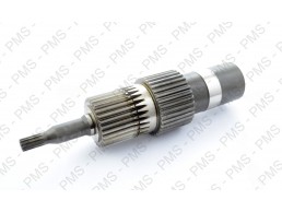 ZF Shaft Types, Oem Parts