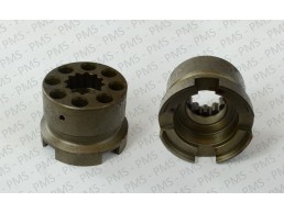 Carraro - ZF Adapter Gear Types, Oem Parts